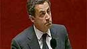 Sarkozy relents on illegal immigrants’ children