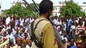 Mogadiscio aux mains des Islamistes