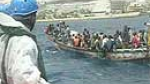 Canaries continues to press EU for illegal migration help