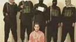 Insurgent leader had “clear strategy”