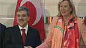Cyprus opposes EU opening first negotiation chapter with Turkey