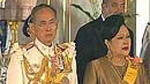 Thailand celebrates king’s diamond jubilee