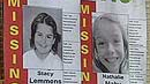 Two girls missing amid paedophile fears in Belgium