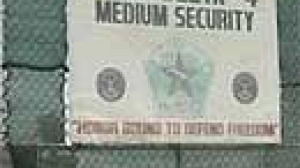 Guantanamo au menu du sommet Union européenne/Etats-Unis