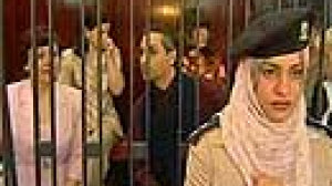 Libya adjourns trial of medics over HIV children