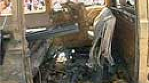 Deadly airstrike fuels Mideast conflict