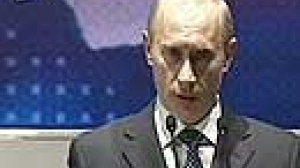 Putin calls for clearer regulations on companies’ acess to national economies