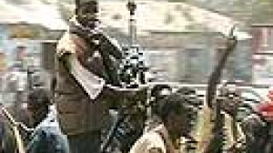 Les islamistes prennent le dernier bastion des chefs de guerre en Somalie