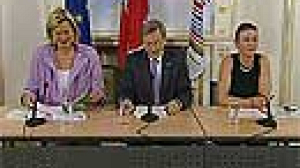 EU Summit: Is there life in the Constitution after all?
