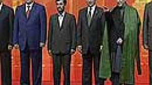Sixième sommet de l’Organisation de Coopération de Shanghaï