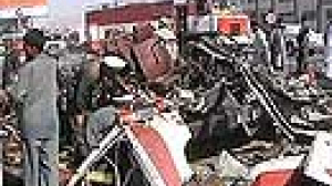 Un attentat fait 64 morts au Sri Lanka