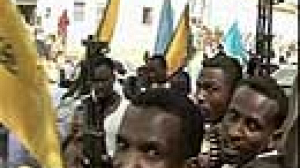 Vers une force de maintien de la paix en Somalie