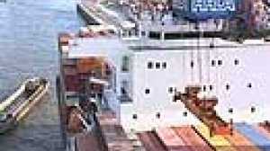 Duel américano-australien autour de AB Ports