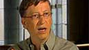 Bill Gates va se retirer petit à petit des affaires