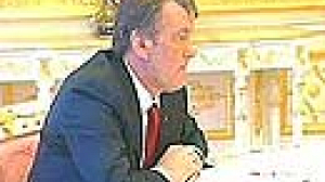 Icon of Orange Revolution to become Prime Minister
