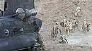 Expect more fighting in Afghanistan, US warns