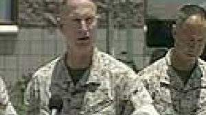 Eight US troops charged with murder in Iraq