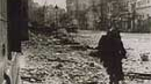 The failed uprising the world cannot forget