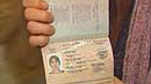 US diplomats and military face visa prospect for EU entry
