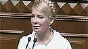Tymoshenko poised to return as Ukraine’s prime minister