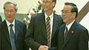 Vietnamese leaders resign