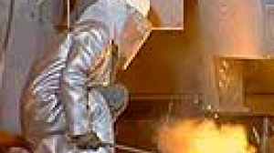 Decision time for Arcelor