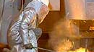Arcelor aurait choisi Mittal Steel