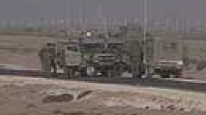 Violents affrontements dans le sud de la bande de Gaza