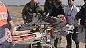Hunt steps up for missing Israeli soldier
