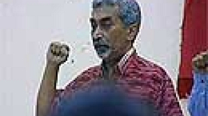 The Prime Minister of East Timor has resigned today.