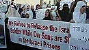 Israel says clock ticking for Hamas over missing soldier