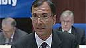 Council of Europe debates CIA flights report