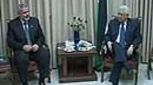 Volte-face du Hamas