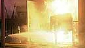 Israel begins Gaza attack