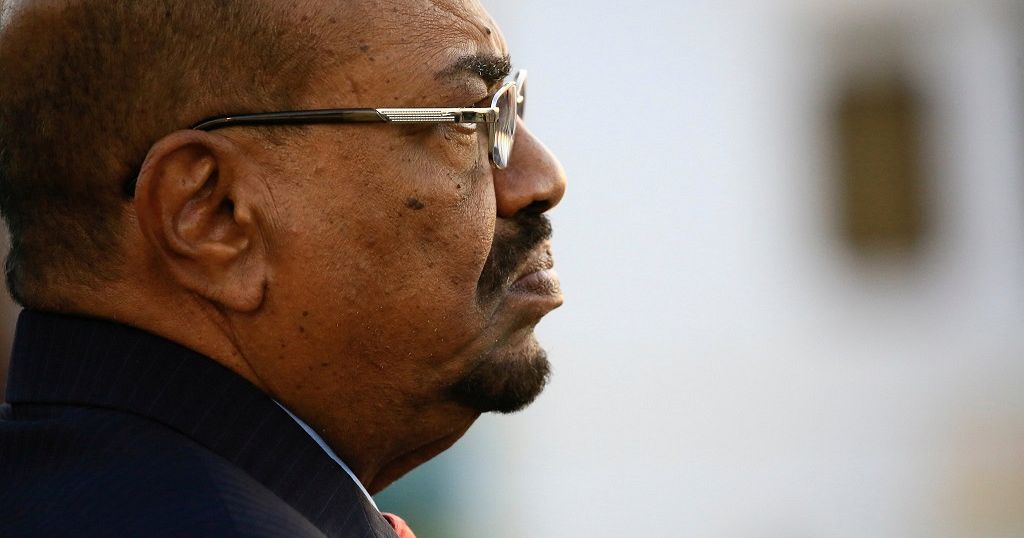 Sudan Gov T Dissolved New Pm Tasked To Form A Smaller Cabinet Africanews