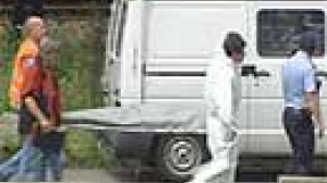 Missing Belgian girls found dead