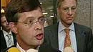 Political crisis in the Netherlands as government resigns