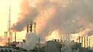 Gasprom warns of ‘gas conflict’ with Ukraine