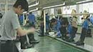 Quotas en vue pour les chaussures chinoises et vietnamiennes