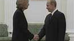 Russia has called for the Israeli soldier to be freed but also for Israel to show restraint in its offensive in Gaza