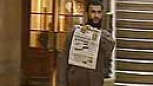 French security service accused of secret interrogations