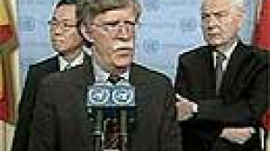 UN Security Council meets after North Korea missile tests