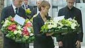 Britain remembers 7/7 bombings