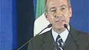 Conservative Calderon confirmed victorious in Mexico