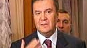 Ukraine’s Orange coalition in peril