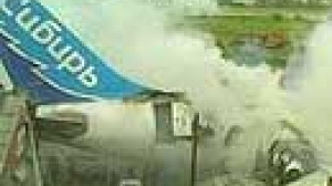 Au moins 120 morts dans le crash d’un airbus A 310 à Irkoutsk en Russie
