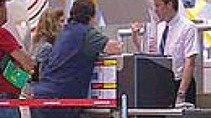Air travel chaos expected in Spain