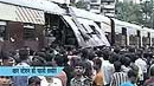Seven deadly explosions across Mumbai rail network
