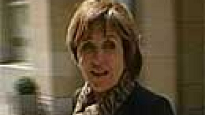 Edith Cresson reconnue coupable de favoritisme