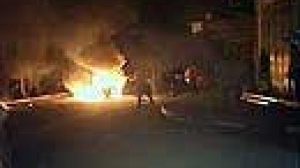 Tsahal intensifie son offensive dans la bande de Gaza.